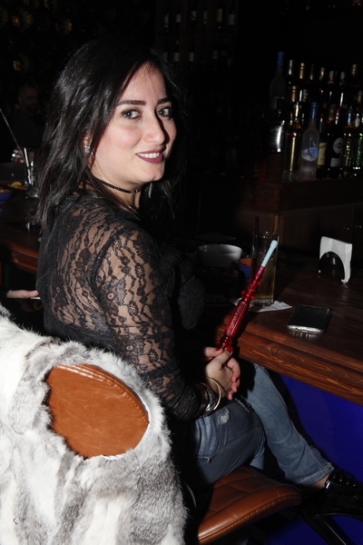 Grand Opening of Bariziana 
